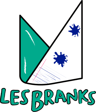Logo Les Branks